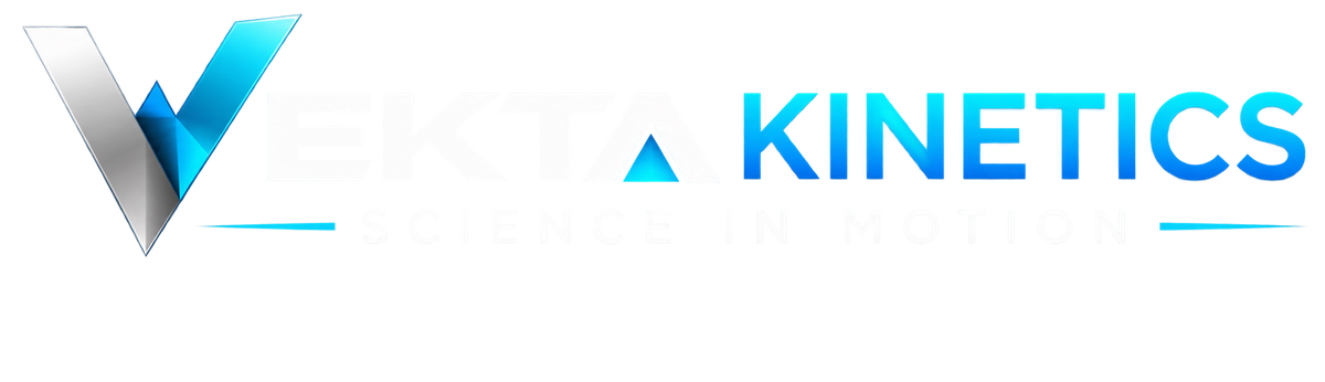 Vekta Kinetics — Science in Motion